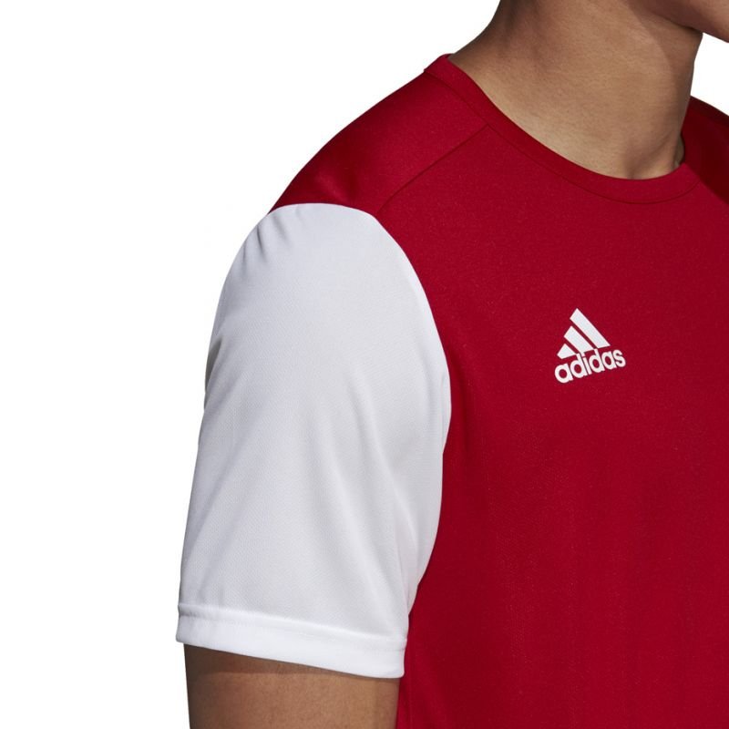 Adidas Estro 19 JSY M DP3230 football jersey - MNEX PRO FIGHTING LIMITED
