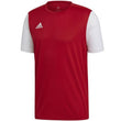 Adidas Estro 19 JSY M DP3230 football jersey - MNEX PRO FIGHTING LIMITED