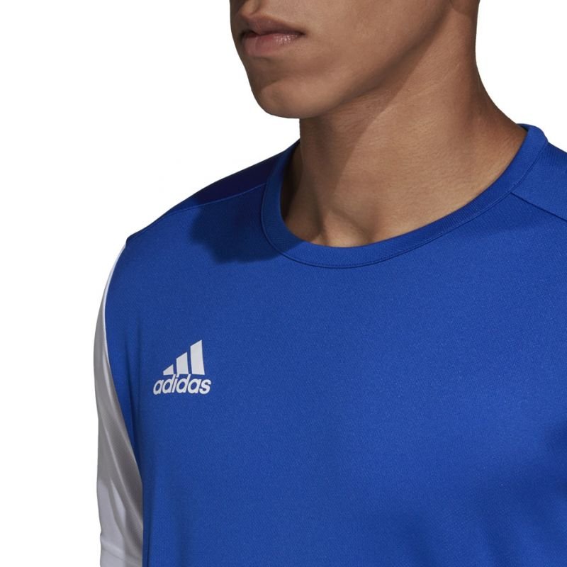 Adidas Estro 19 JSY M DP3231 football jersey - MNEX PRO FIGHTING LIMITED
