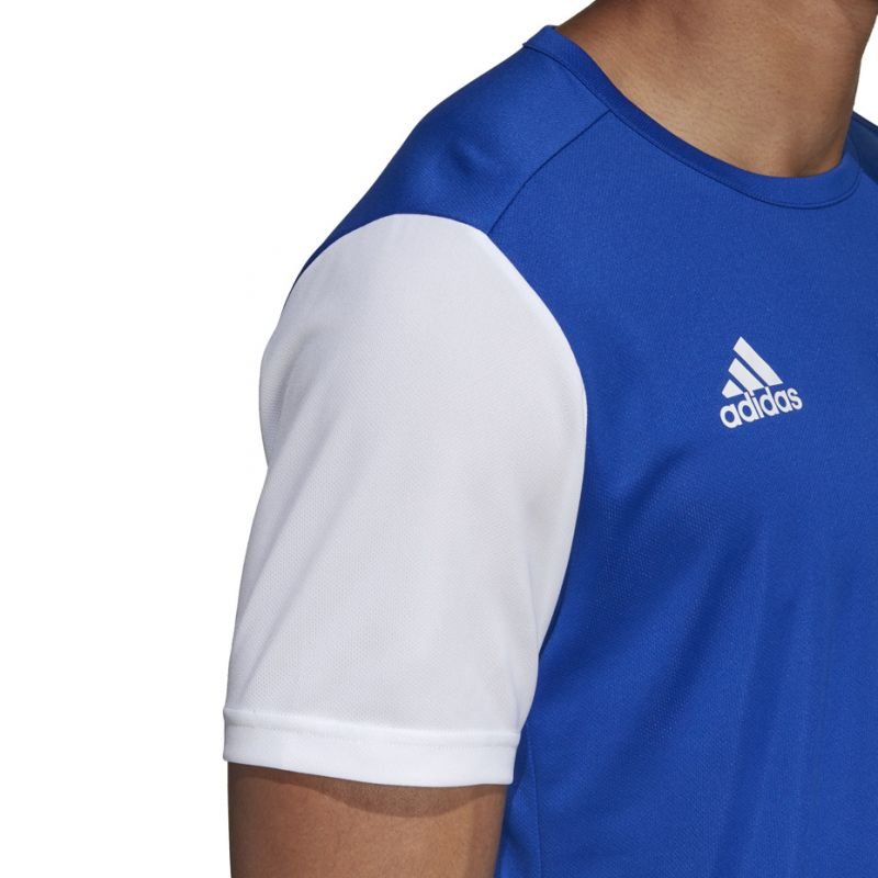 Adidas Estro 19 JSY M DP3231 football jersey - MNEX PRO FIGHTING LIMITED