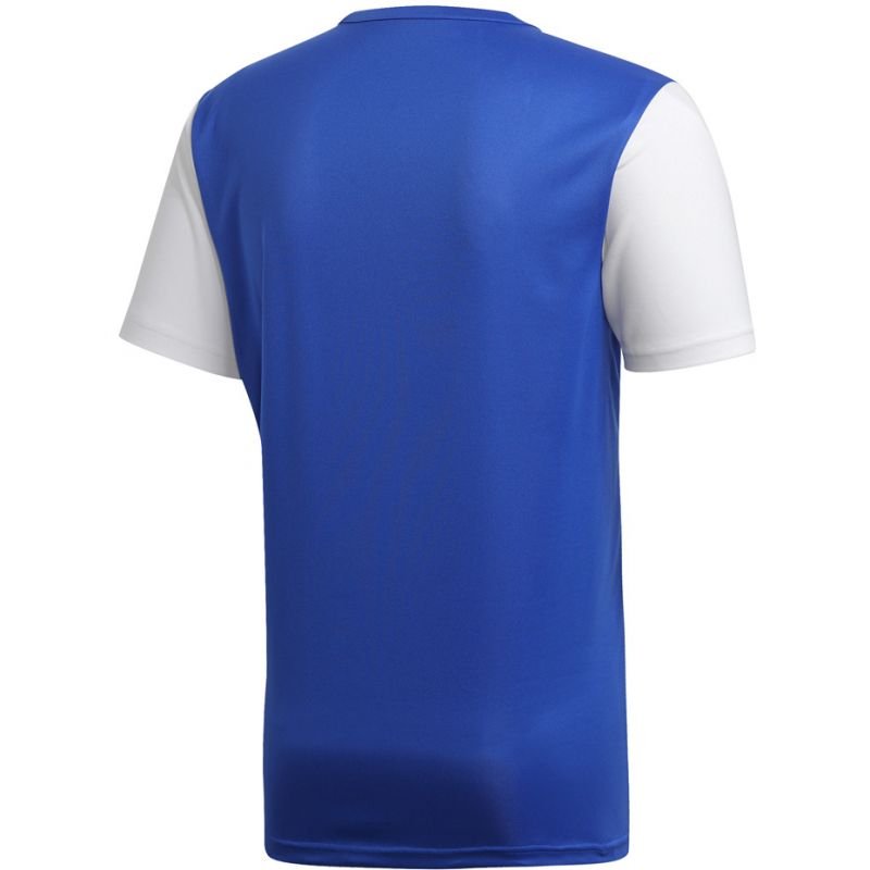 Adidas Estro 19 JSY M DP3231 football jersey - MNEX PRO FIGHTING LIMITED