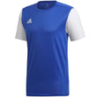 Adidas Estro 19 JSY M DP3231 football jersey - MNEX PRO FIGHTING LIMITED