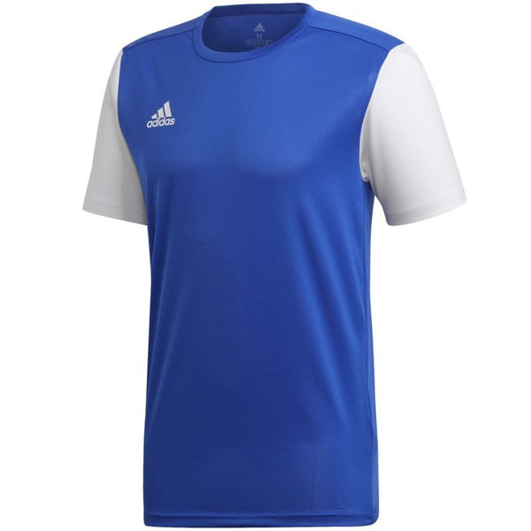 Adidas Estro 19 JSY M DP3231 football jersey - MNEX PRO FIGHTING LIMITED