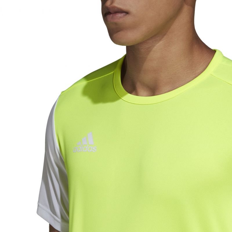 Adidas Estro 19 JSY M DP3235 Football Jersey - MNEX PRO FIGHTING LIMITED