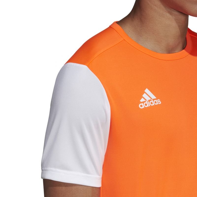 Adidas Estro 19 JSY M DP3236 football jersey - MNEX PRO FIGHTING LIMITED