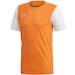 Adidas Estro 19 JSY M DP3236 football jersey - MNEX PRO FIGHTING LIMITED