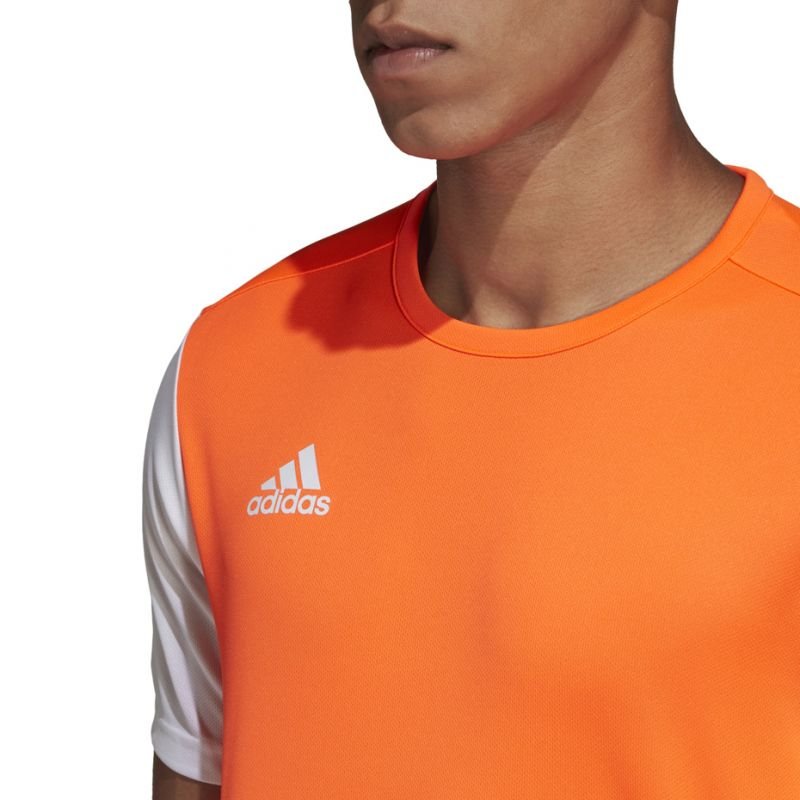 Adidas Estro 19 JSY M DP3236 football jersey - MNEX PRO FIGHTING LIMITED