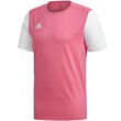 Adidas Estro 19 JSY M DP3237 Football Jersey - MNEX PRO FIGHTING LIMITED