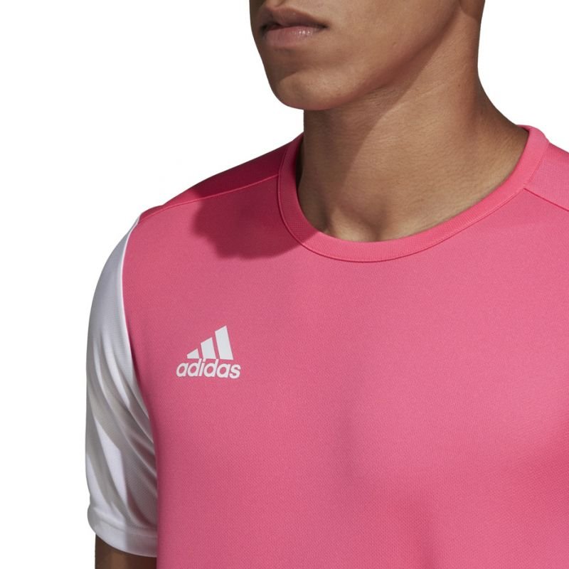Adidas Estro 19 JSY M DP3237 Football Jersey - MNEX PRO FIGHTING LIMITED