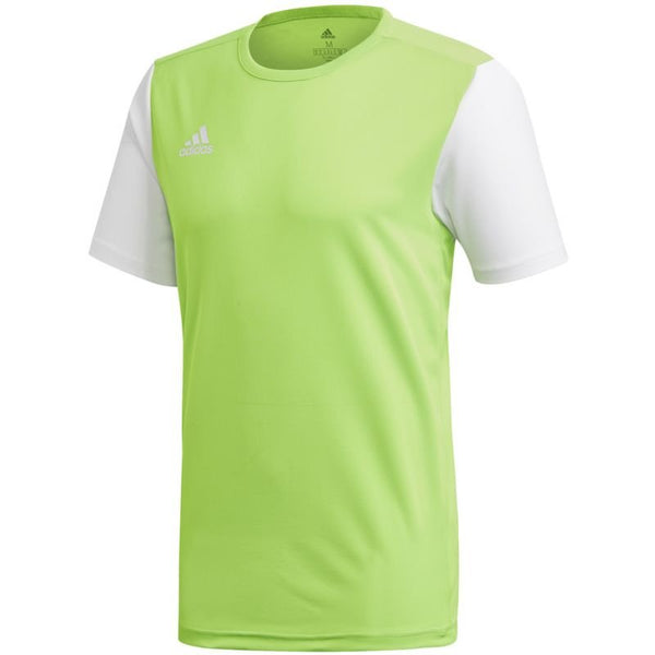 Adidas Estro 19 JSY M DP3240 Football Jersey - MNEX PRO FIGHTING LIMITED