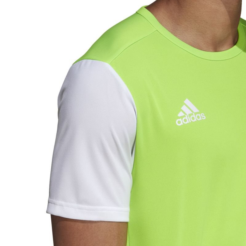 Adidas Estro 19 JSY M DP3240 Football Jersey - MNEX PRO FIGHTING LIMITED