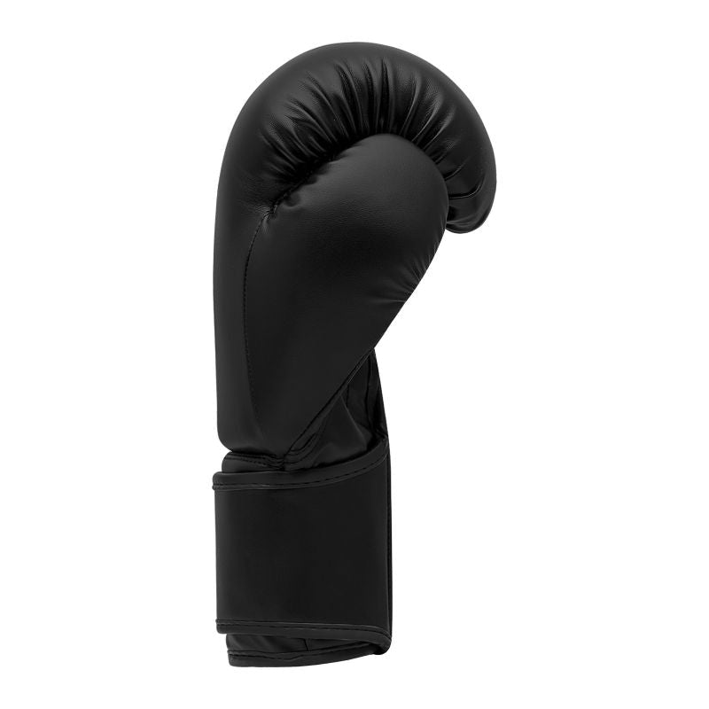 adidas Hybrid 80 Boxing Gloves Black - MNEX PRO FIGHTING LIMITED