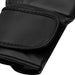 adidas Hybrid 80 Boxing Gloves Black - MNEX PRO FIGHTING LIMITED