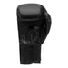 adidas Hybrid 80 Boxing Gloves Black - MNEX PRO FIGHTING LIMITED