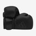 adidas Hybrid 80 Boxing Gloves Black - MNEX PRO FIGHTING LIMITED