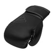 adidas Hybrid 80 Boxing Gloves Black - MNEX PRO FIGHTING LIMITED