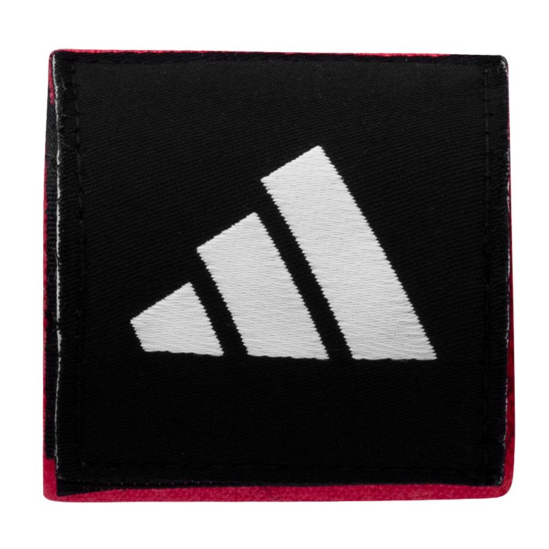 Adidas IBA Boxing Bandages Red 5.7cm x 3.5m ADIBP031S - MNEX PRO FIGHTING LIMITED