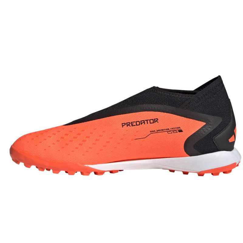 Adidas Predator Accuracy.3 TF LL M GW4643 soccer shoes - MNEX PRO FIGHTING LIMITED