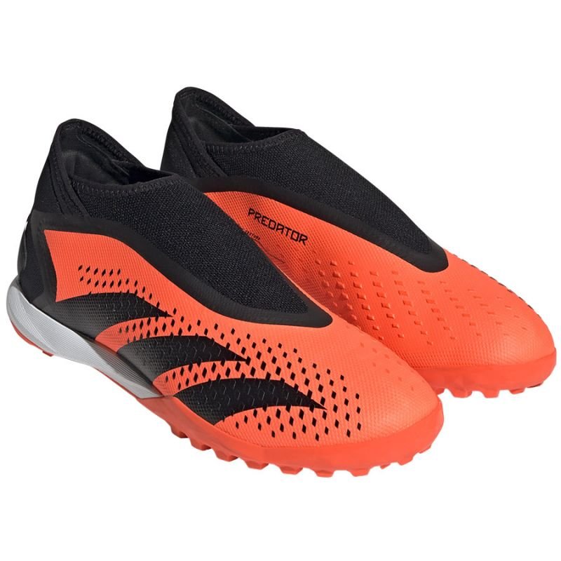 Adidas Predator Accuracy.3 TF LL M GW4643 soccer shoes - MNEX PRO FIGHTING LIMITED