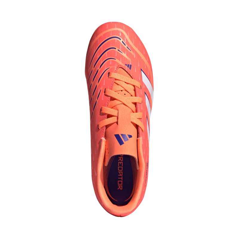 adidas Predator Club FG/MG JH8867 Kids' Soccer Shoes - MNEX PRO FIGHTING LIMITED
