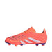 adidas Predator Club FG/MG JH8867 Kids' Soccer Shoes - MNEX PRO FIGHTING LIMITED