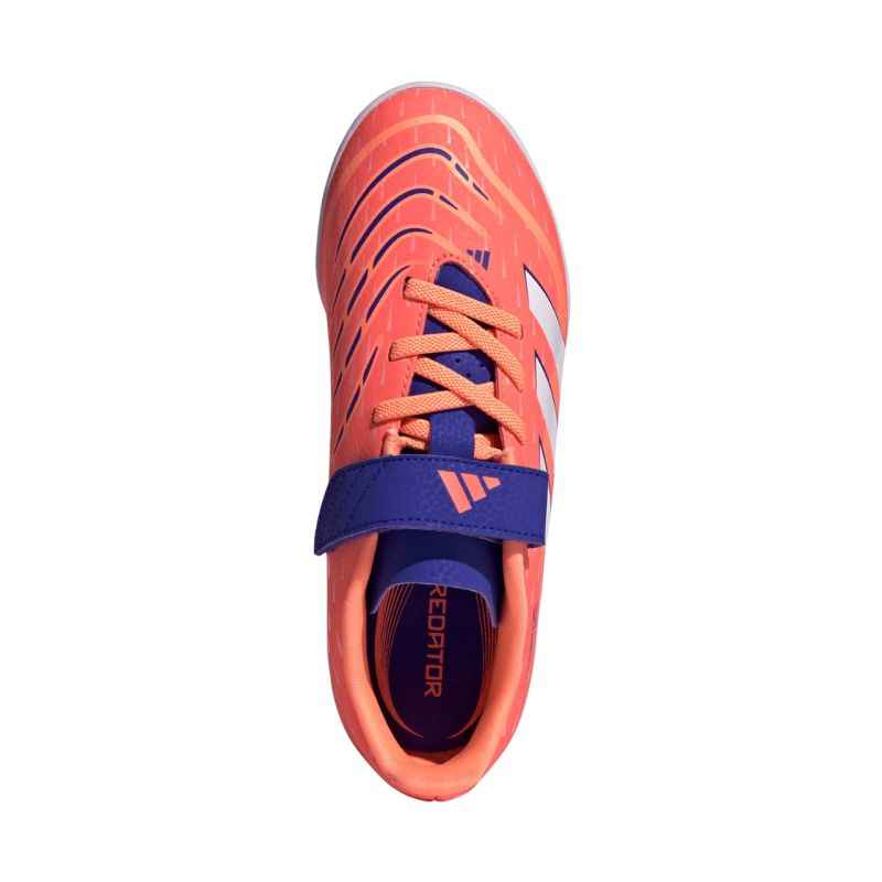 adidas Predator Club TF JH8864 kids' soccer shoes - MNEX PRO FIGHTING LIMITED