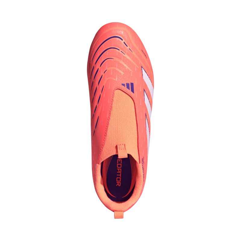 adidas Predator League LL FG/MG JI1127 Kids' Soccer Shoes - MNEX PRO FIGHTING LIMITED