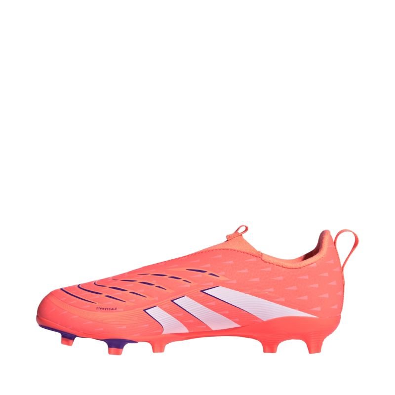 adidas Predator League LL FG/MG JI1127 Kids' Soccer Shoes - MNEX PRO FIGHTING LIMITED