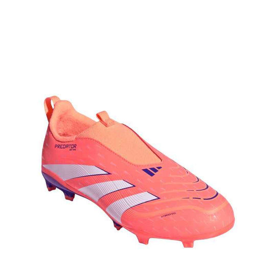 adidas Predator League LL FG/MG JI1127 Kids' Soccer Shoes - MNEX PRO FIGHTING LIMITED