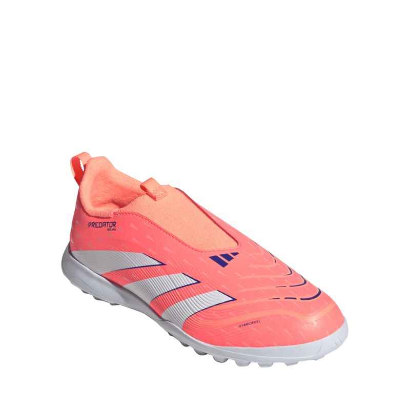 adidas Predator League LL TF JI1154 Kids' Soccer Shoes - MNEX PRO FIGHTING LIMITED