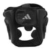 adidas Speed Pro adiSBHG041 Black Boxing Helmet - MNEX PRO FIGHTING LIMITED