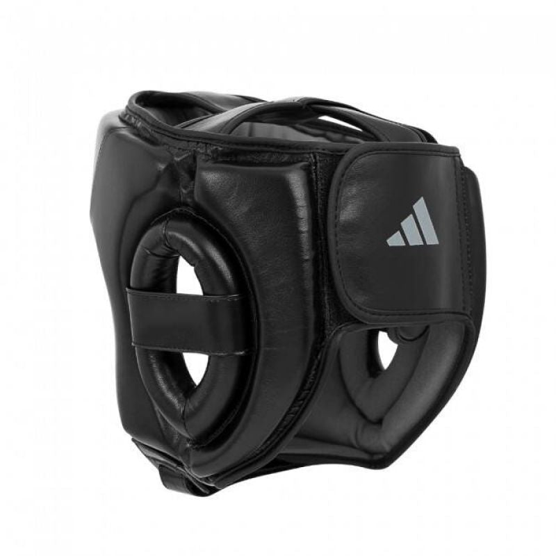 adidas Speed Pro adiSBHG041 Black Boxing Helmet - MNEX PRO FIGHTING LIMITED