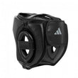 adidas Speed Pro adiSBHG041 Black Boxing Helmet - MNEX PRO FIGHTING LIMITED