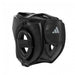 adidas Speed Pro adiSBHG041 Black Boxing Helmet - MNEX PRO FIGHTING LIMITED