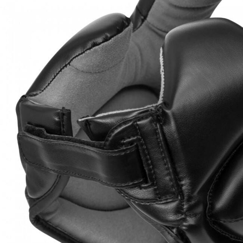 adidas Speed Pro adiSBHG041 Black Boxing Helmet - MNEX PRO FIGHTING LIMITED
