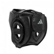 adidas Speed Pro adiSBHG041 Black Boxing Helmet - MNEX PRO FIGHTING LIMITED