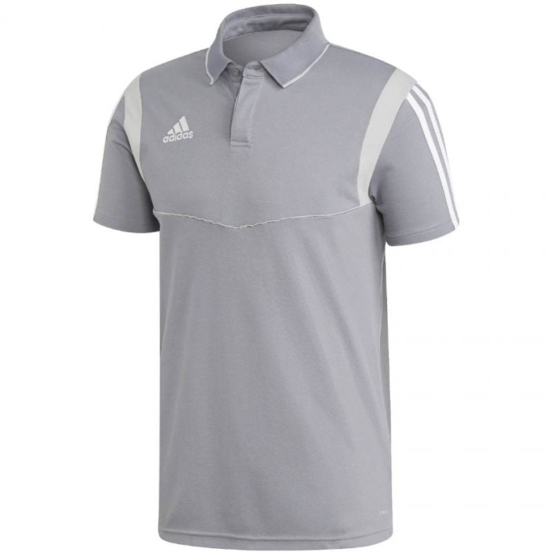 Adidas Tiro 19 Cotton Polo M DW4736 Football Jersey - MNEX PRO FIGHTING LIMITED