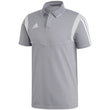 Adidas Tiro 19 Cotton Polo M DW4736 Football Jersey - MNEX PRO FIGHTING LIMITED