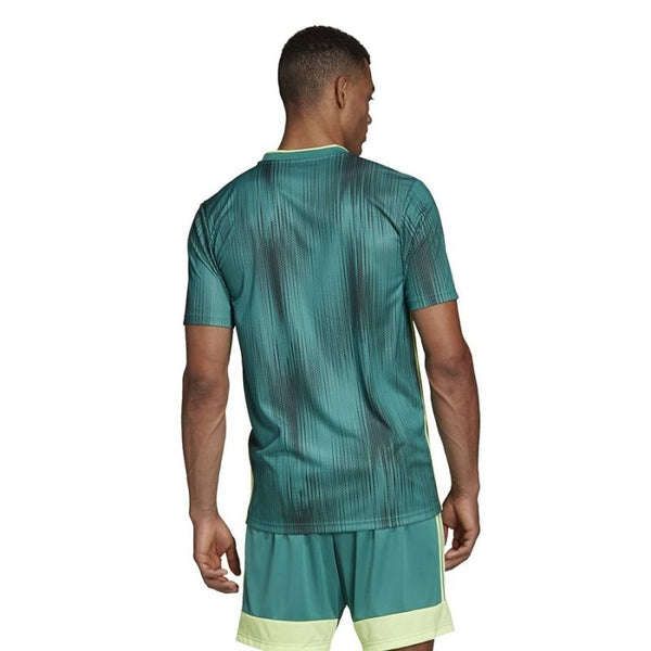 Adidas Tiro 19 JSY M DP3536 Football Jersey - MNEX PRO FIGHTING LIMITED