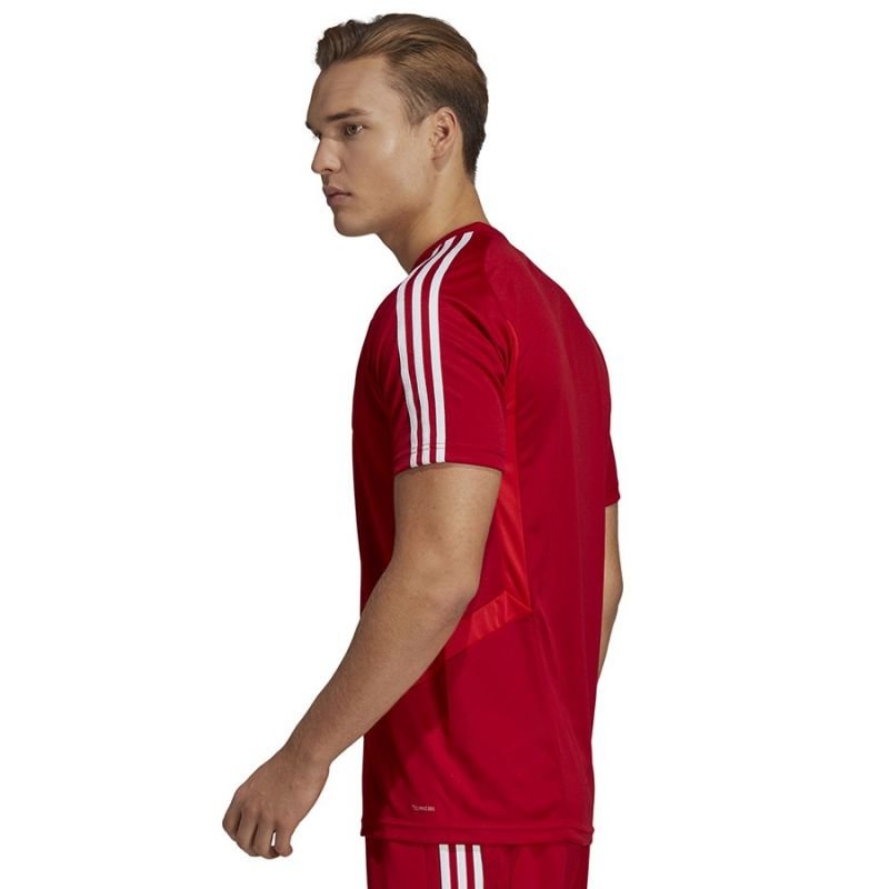 Adidas TIRO 19 M D95944 Football Jersey - MNEX PRO FIGHTING LIMITED