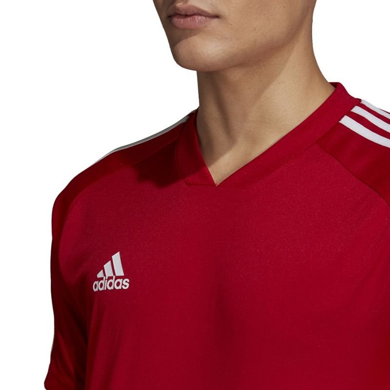 Adidas TIRO 19 M D95944 Football Jersey - MNEX PRO FIGHTING LIMITED