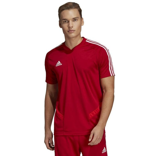 Adidas TIRO 19 M D95944 Football Jersey - MNEX PRO FIGHTING LIMITED