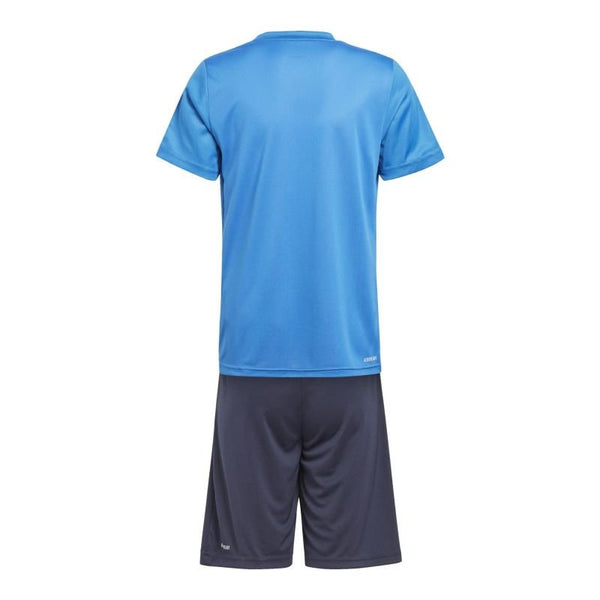 adidas Training Essentials 3-stripes Jr IJ9560 football kit - MNEX PRO FIGHTING LIMITED
