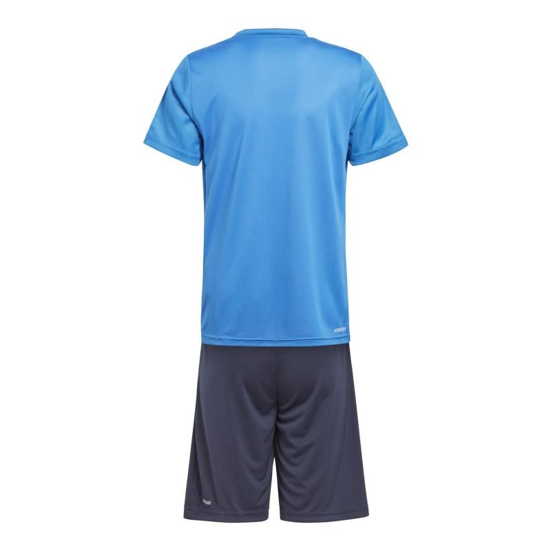 adidas Training Essentials 3-stripes Jr IJ9560 football kit - MNEX PRO FIGHTING LIMITED