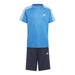 adidas Training Essentials 3-stripes Jr IJ9560 football kit - MNEX PRO FIGHTING LIMITED