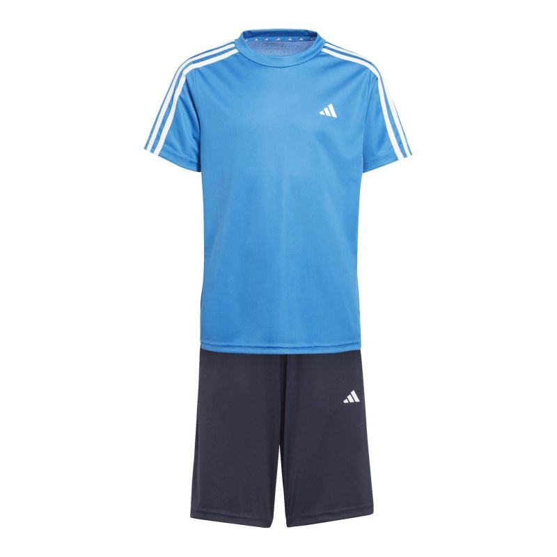 adidas Training Essentials 3-stripes Jr IJ9560 football kit - MNEX PRO FIGHTING LIMITED