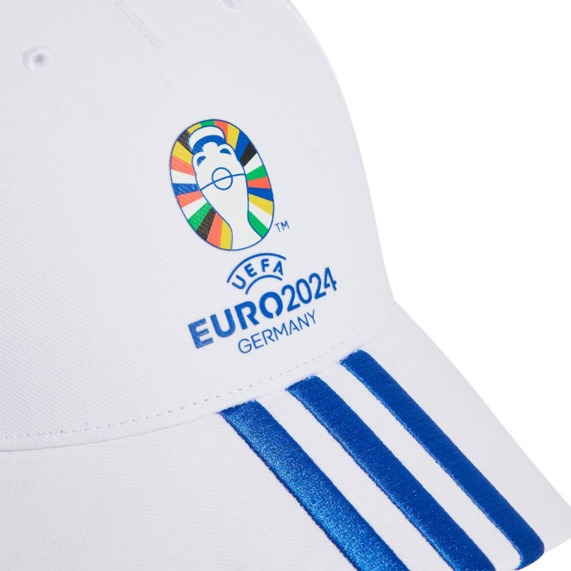 adidas UEFA EURO24™ Official Emblem IT3314 cap - MNEX PRO FIGHTING LIMITED