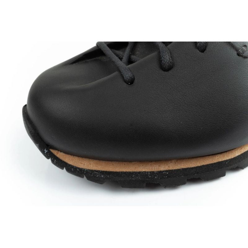 AKU Minima Women's Hiking Shoes [101 052] Black - MNEX PRO FIGHTING LIMITED