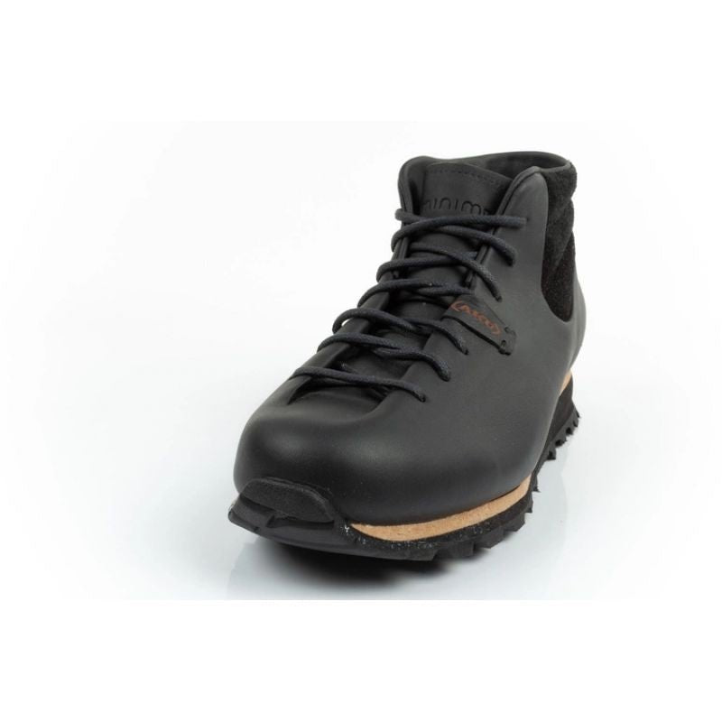 AKU Minima Women's Hiking Shoes [101 052] Black - MNEX PRO FIGHTING LIMITED