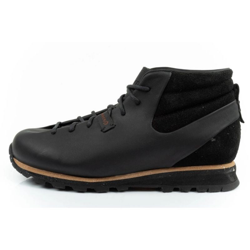 AKU Minima Women's Hiking Shoes [101 052] Black - MNEX PRO FIGHTING LIMITED